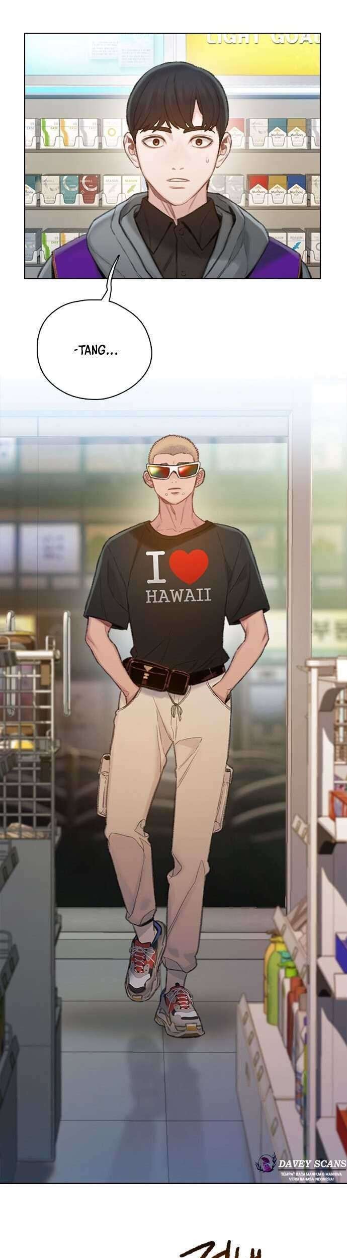 Samadhi Chapter 01 Gambar 34