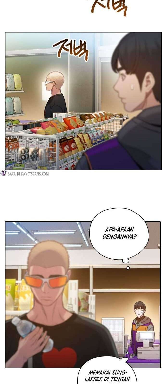 Samadhi Chapter 01 Gambar 35