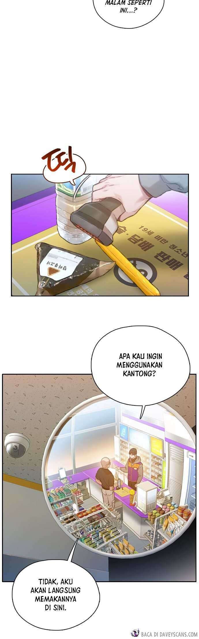 Samadhi Chapter 01 Gambar 36