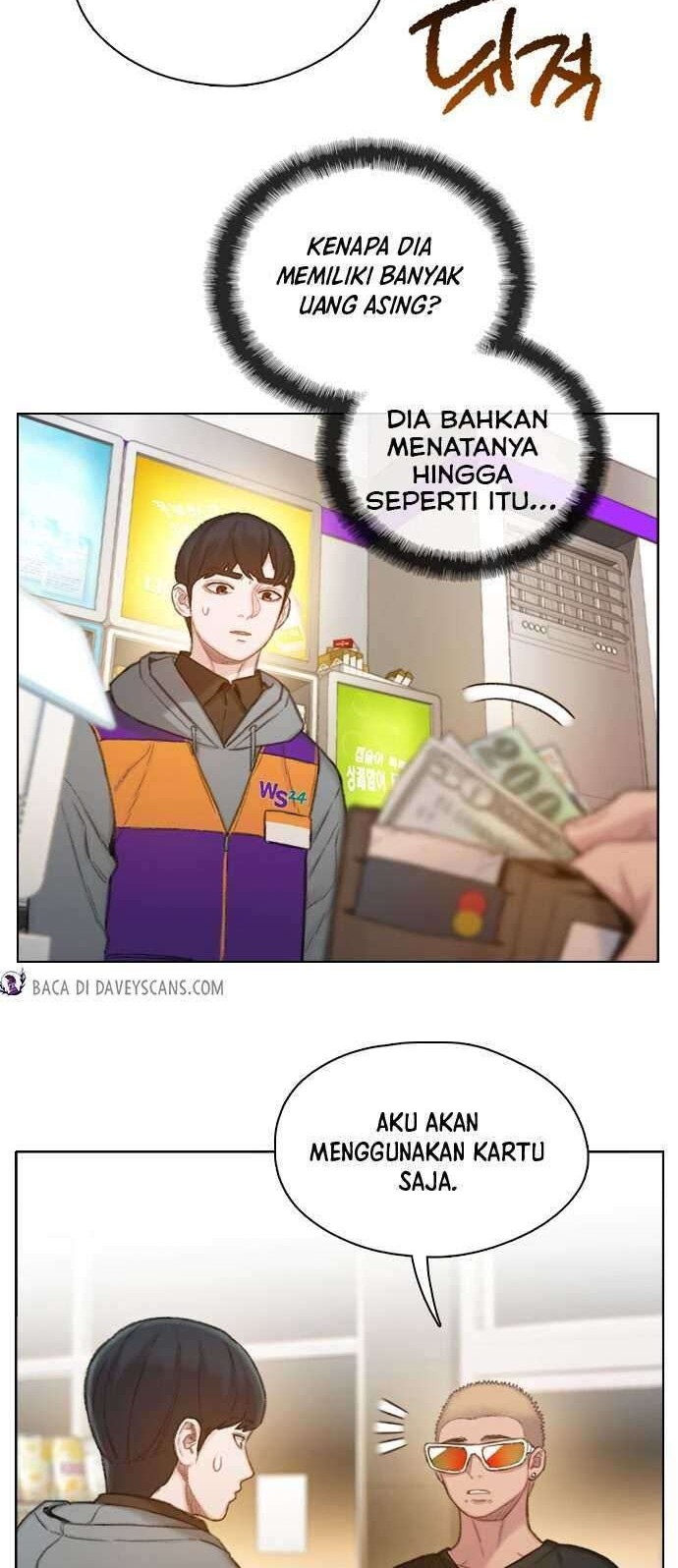 Samadhi Chapter 01 Gambar 38