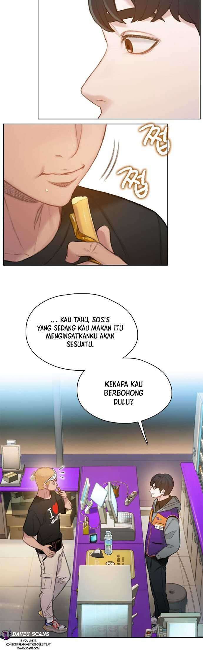 Samadhi Chapter 01 Gambar 44