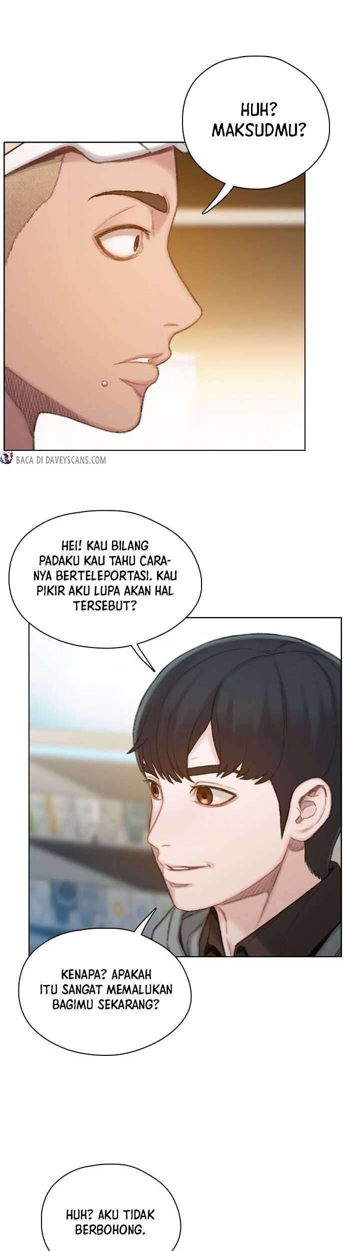 Samadhi Chapter 01 Gambar 45