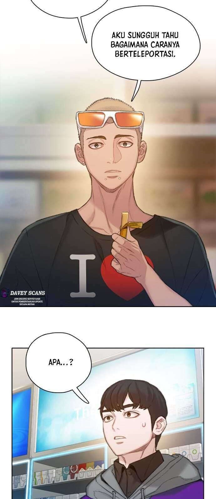 Samadhi Chapter 01 Gambar 46