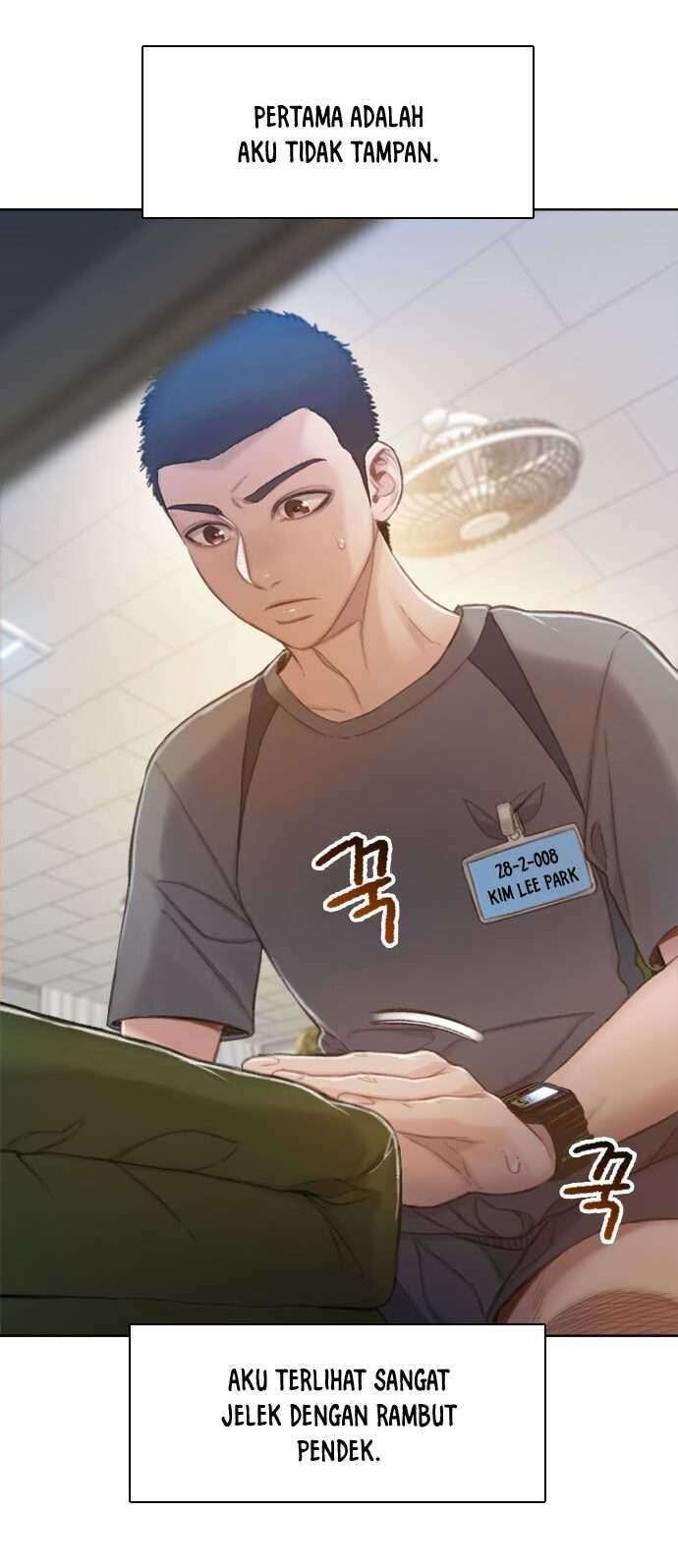 Samadhi Chapter 01 Gambar 3