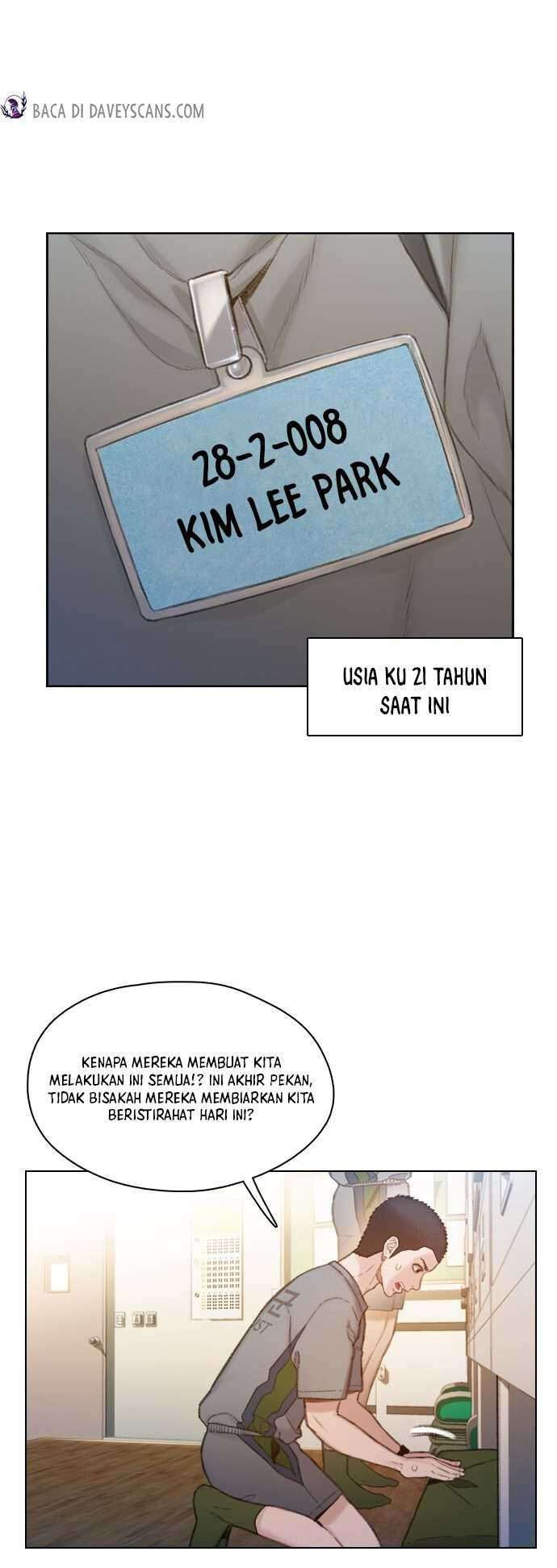 Samadhi Chapter 01 Gambar 4