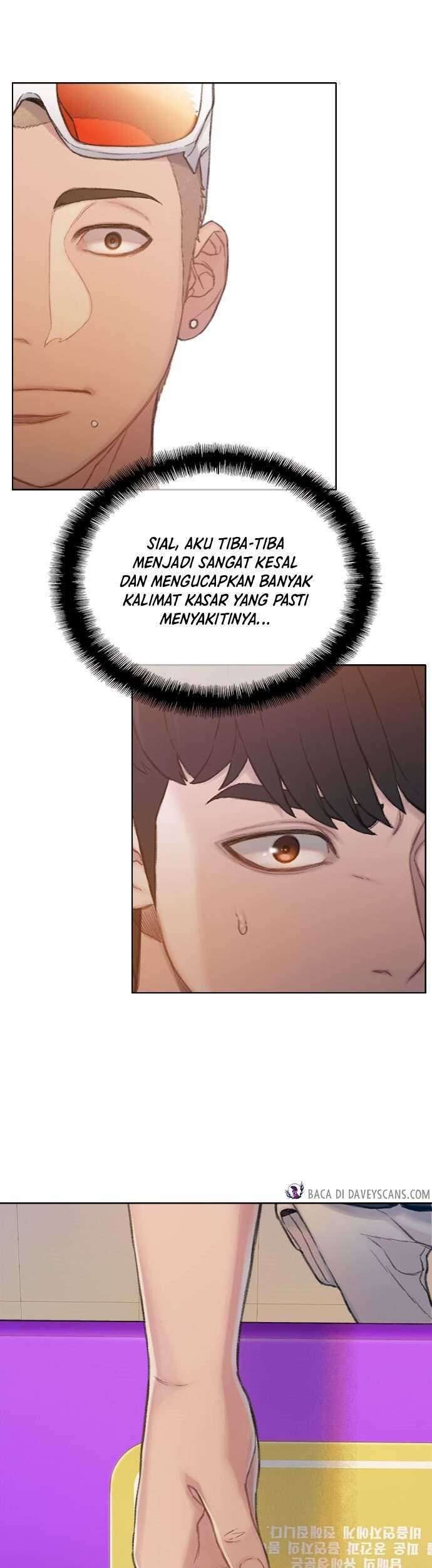 Samadhi Chapter 01 Gambar 52