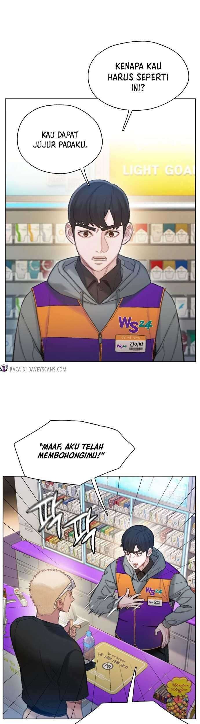 Samadhi Chapter 01 Gambar 48