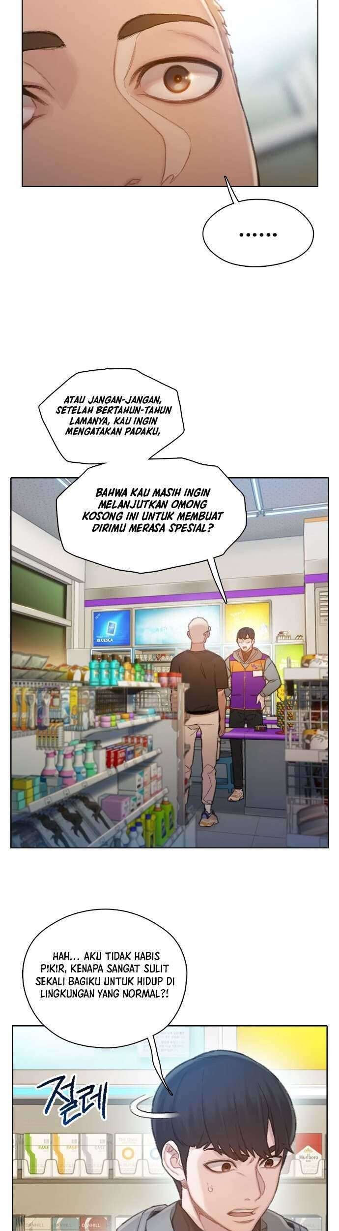 Samadhi Chapter 01 Gambar 50