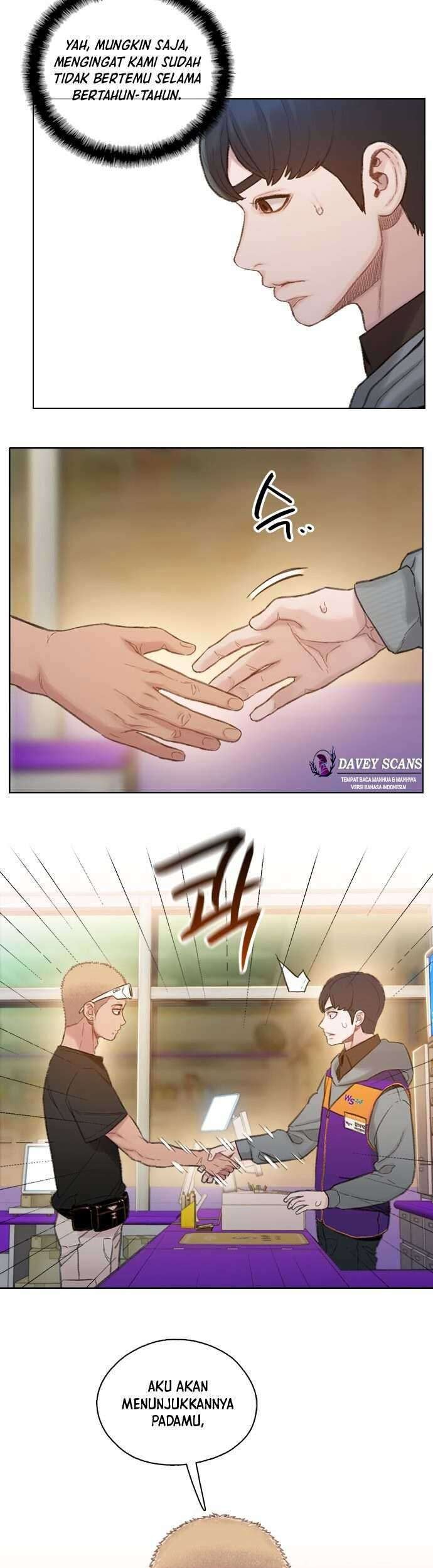Samadhi Chapter 01 Gambar 54