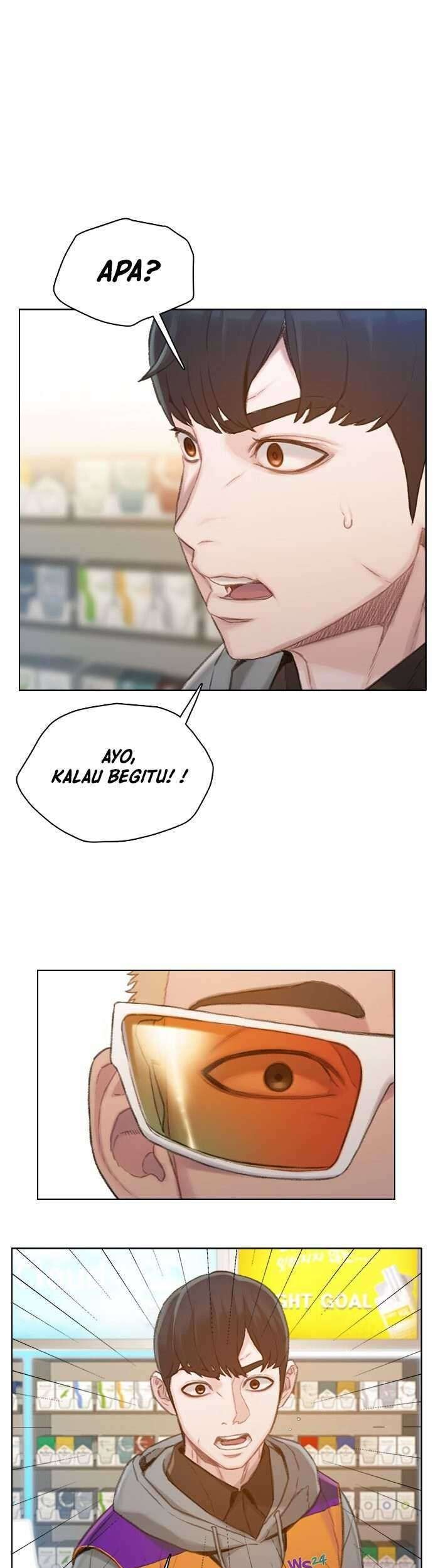 Samadhi Chapter 01 Gambar 56