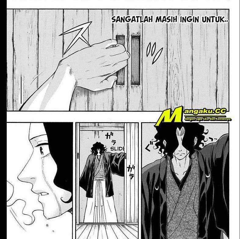 Mutou Black Chapter 12 Gambar 10