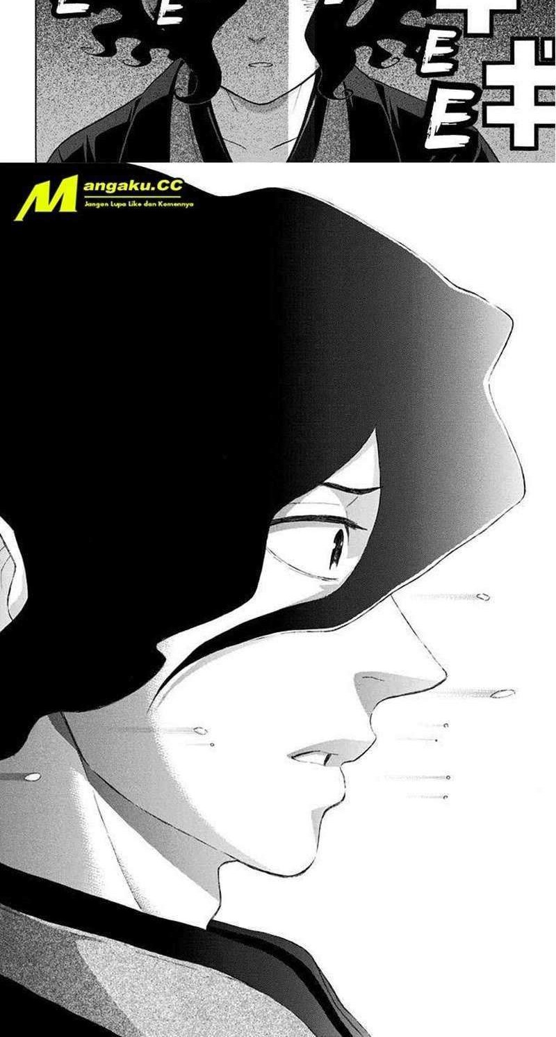 Mutou Black Chapter 11 Gambar 7