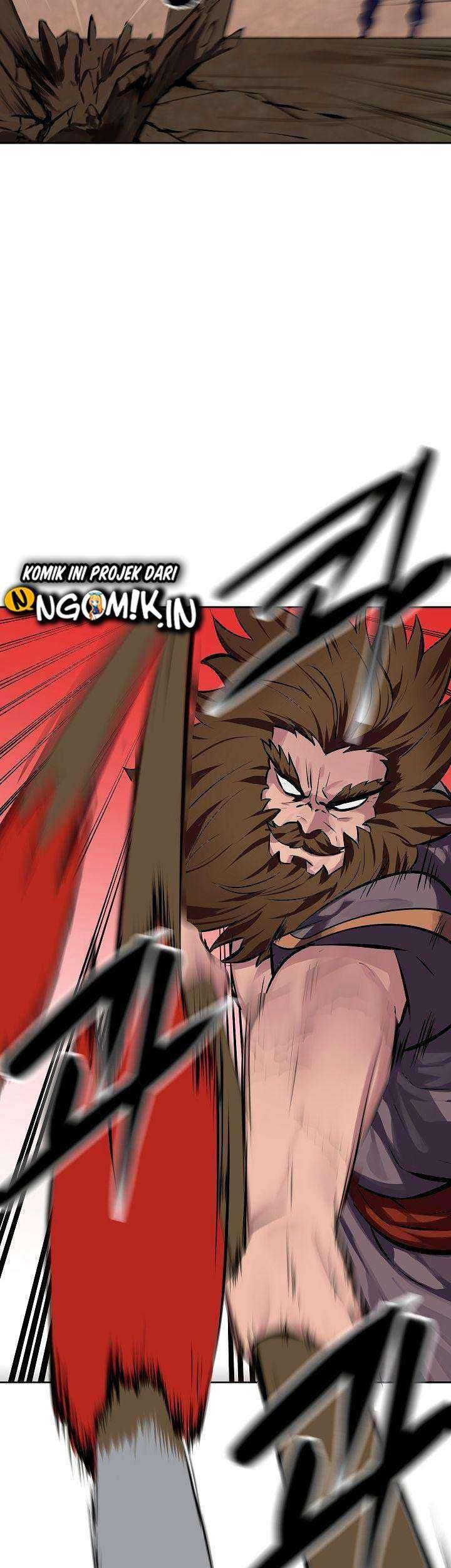 Volcanic Age Chapter 122 Gambar 6