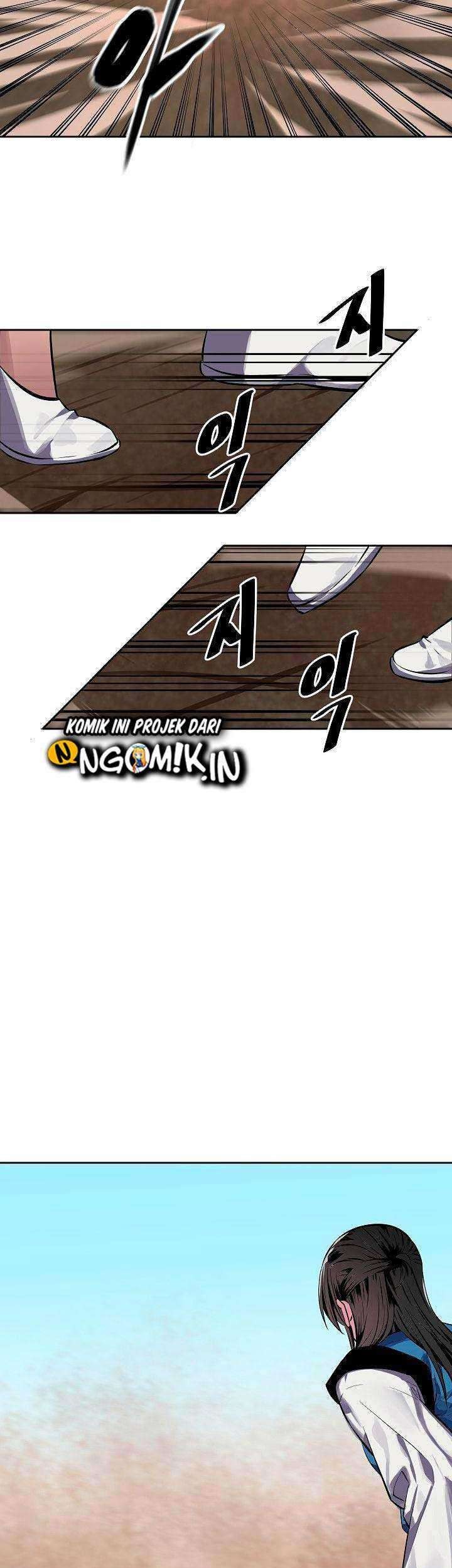 Volcanic Age Chapter 122 Gambar 16