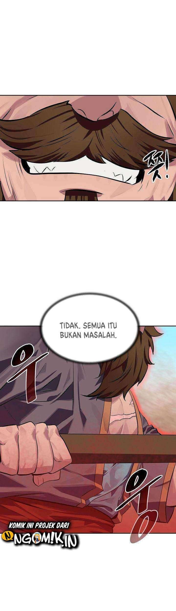 Volcanic Age Chapter 122 Gambar 20