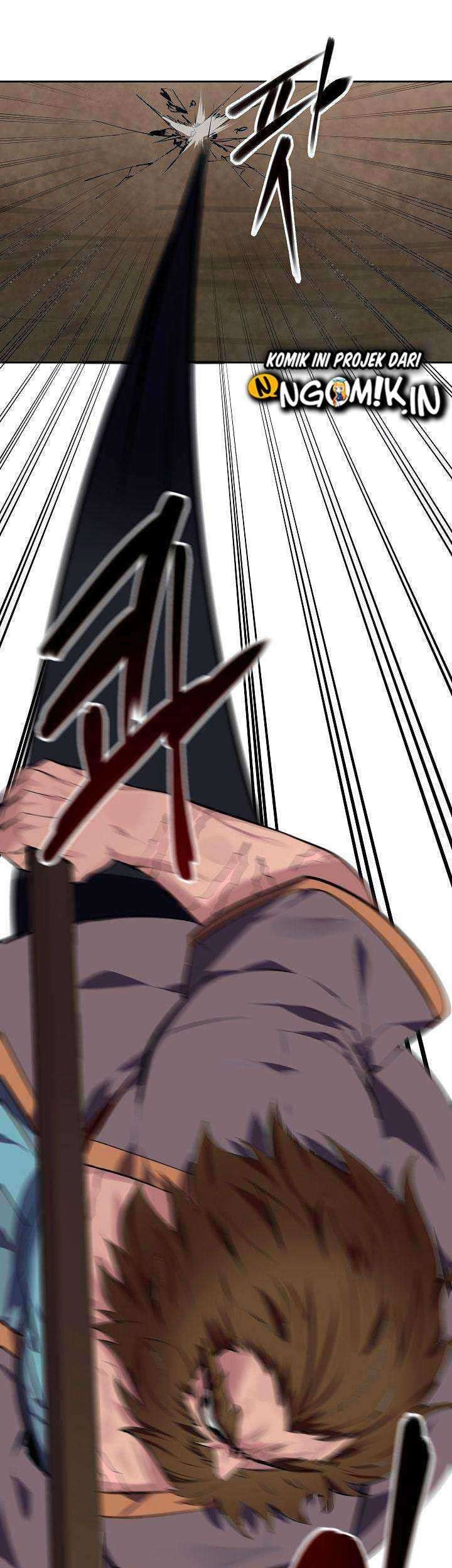 Volcanic Age Chapter 122 Gambar 26