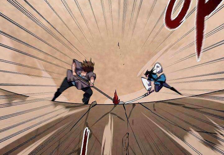 Volcanic Age Chapter 122 Gambar 39