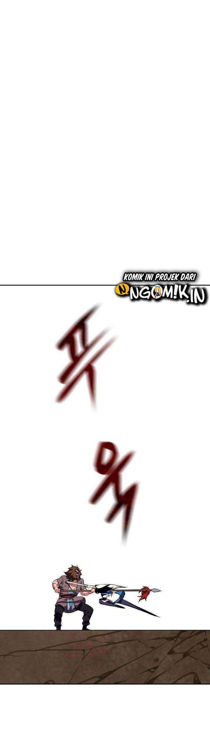 Volcanic Age Chapter 122 Gambar 46