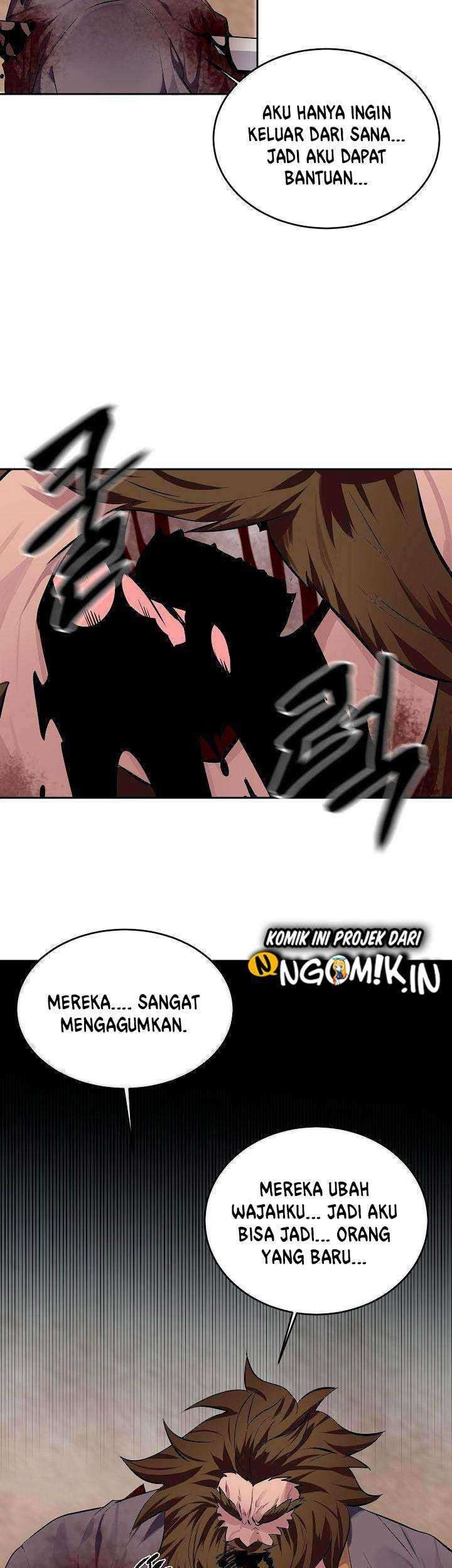 Volcanic Age Chapter 122 Gambar 56