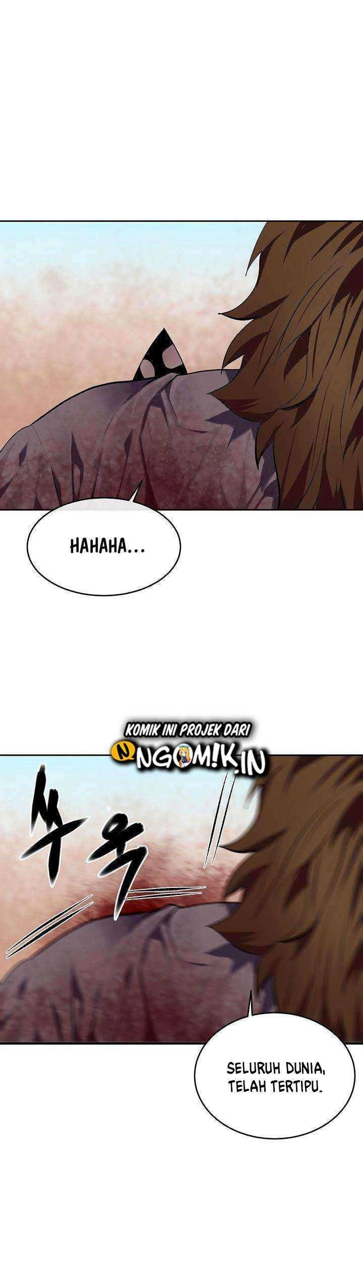 Volcanic Age Chapter 122 Gambar 58