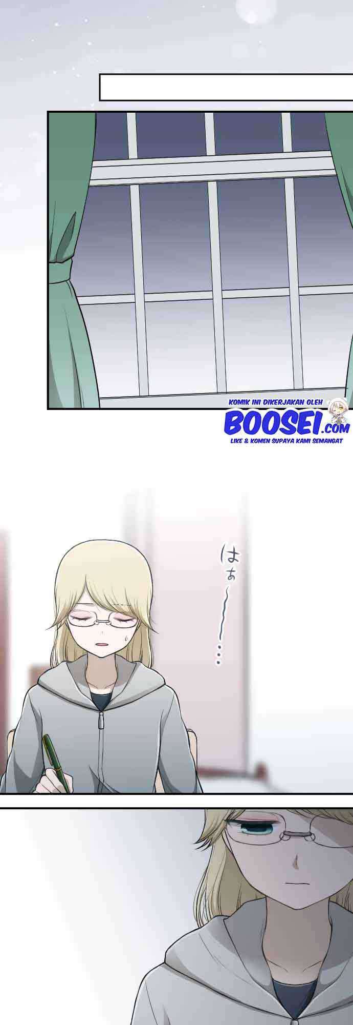 Ouji-sama Nante Iranai Chapter 162 Gambar 10