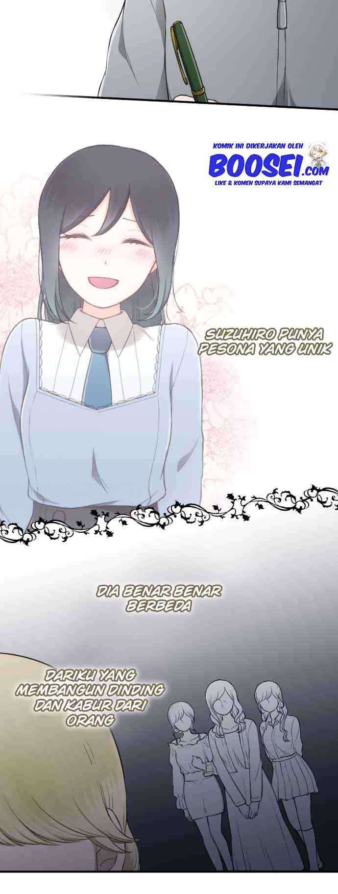 Ouji-sama Nante Iranai Chapter 162 Gambar 11