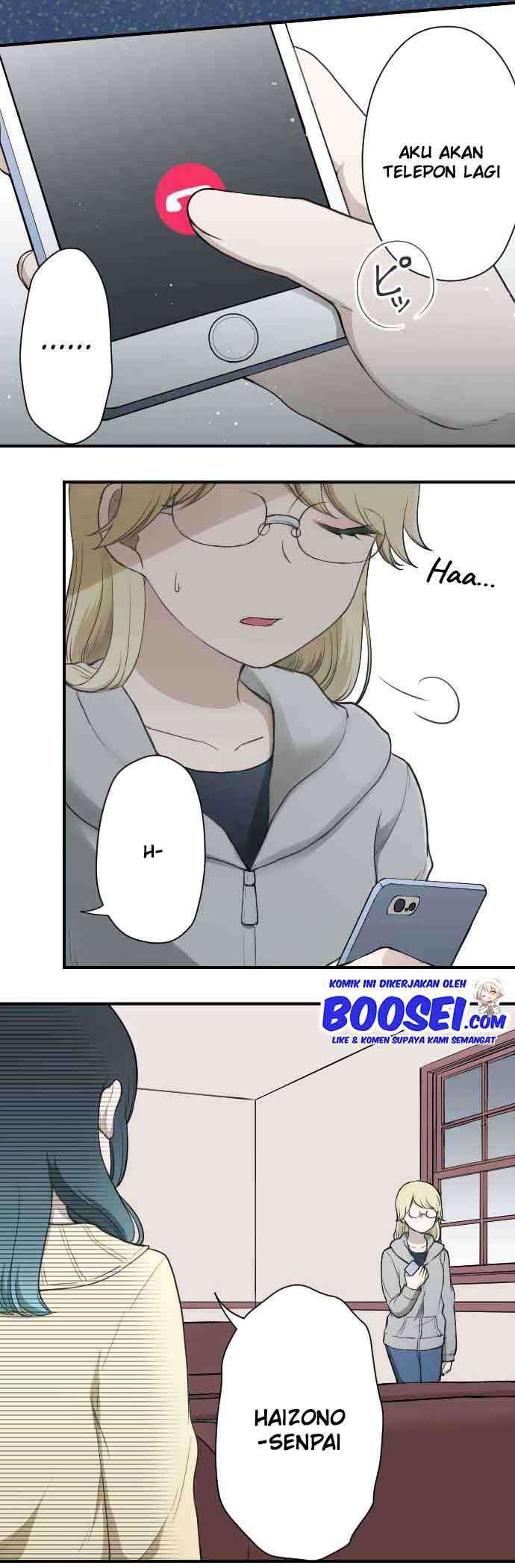 Ouji-sama Nante Iranai Chapter 161 Gambar 5