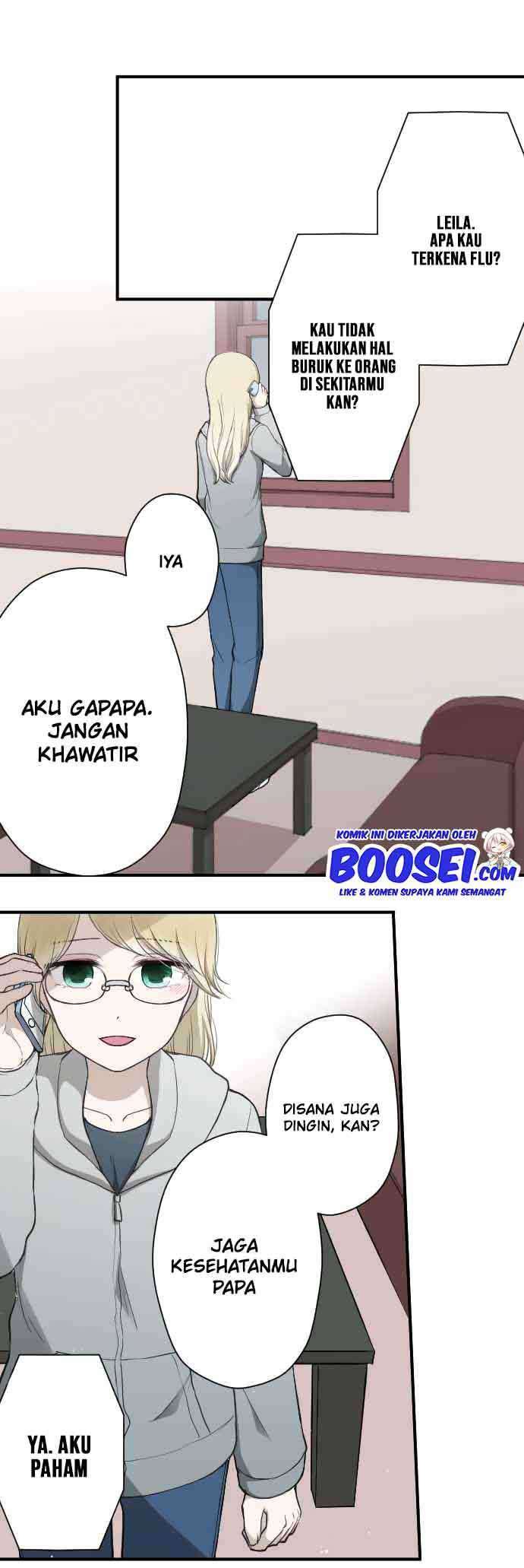 Ouji-sama Nante Iranai Chapter 161 Gambar 3