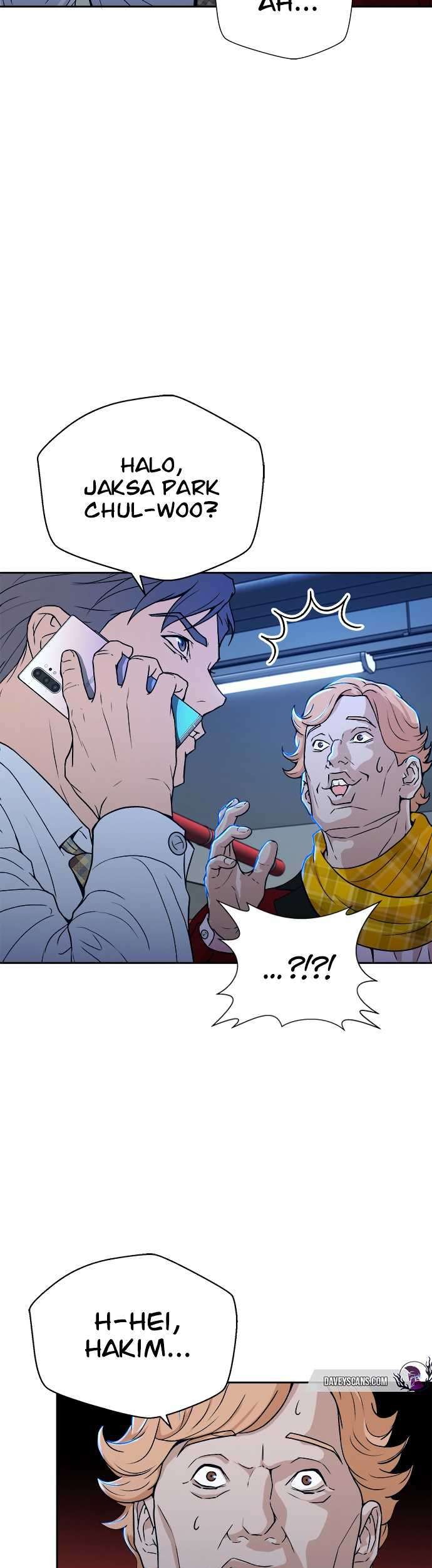 Judge Lee Han Young Chapter 17 Gambar 6