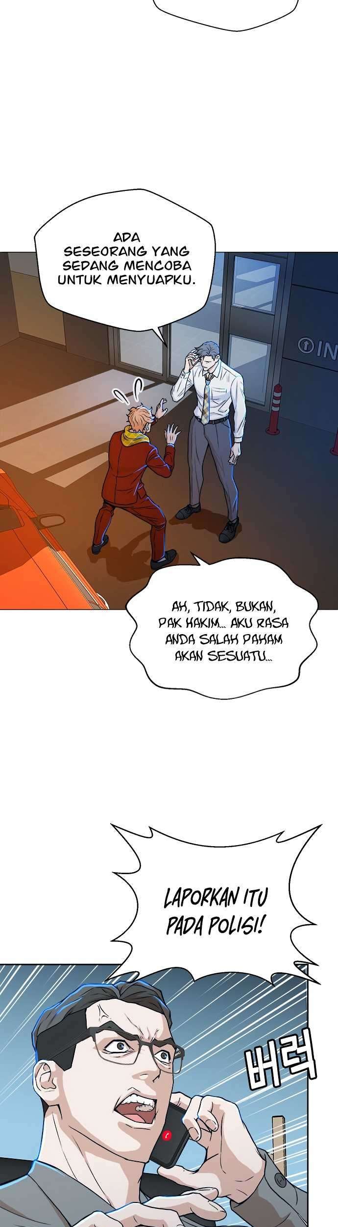 Judge Lee Han Young Chapter 17 Gambar 9