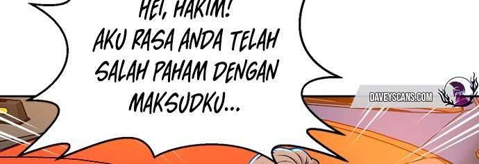 Judge Lee Han Young Chapter 17 Gambar 11