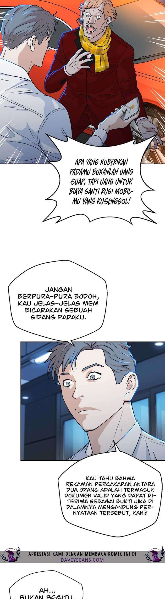 Judge Lee Han Young Chapter 17 Gambar 12