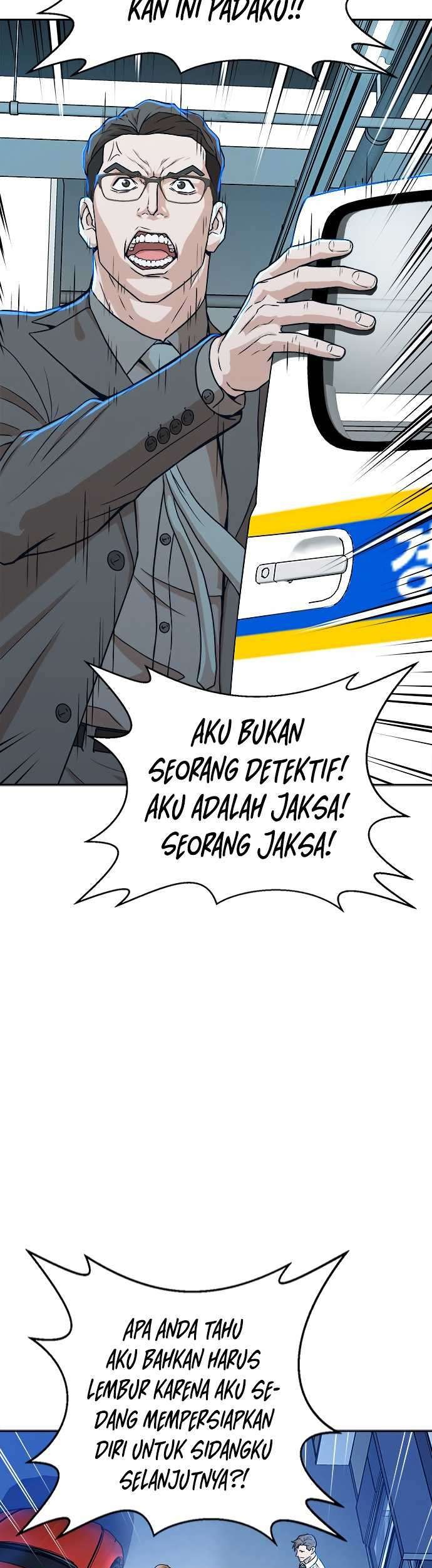 Judge Lee Han Young Chapter 17 Gambar 18