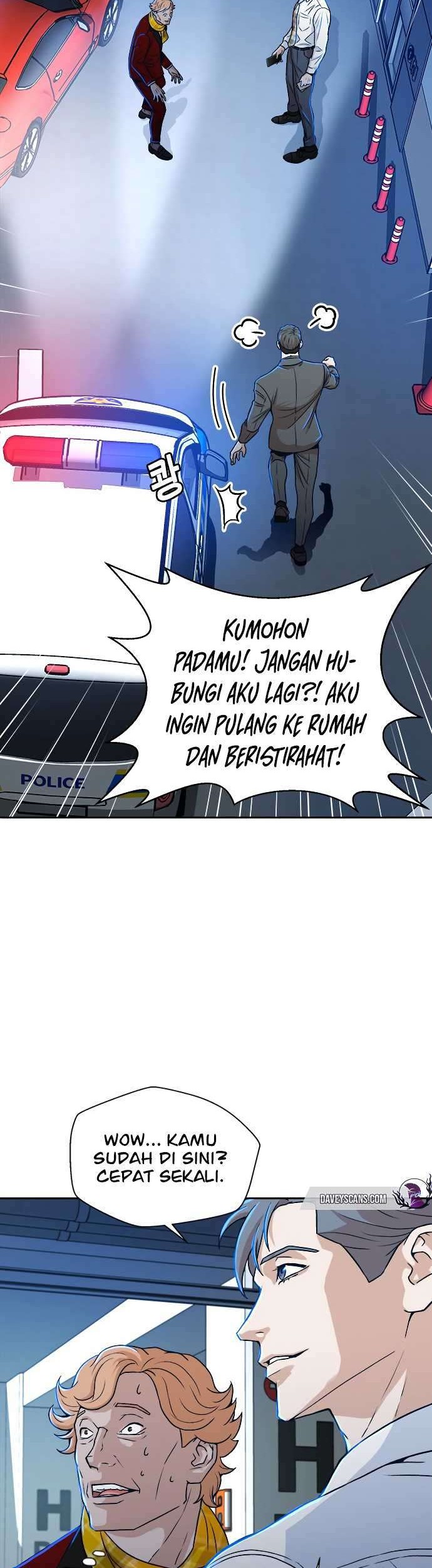 Judge Lee Han Young Chapter 17 Gambar 19