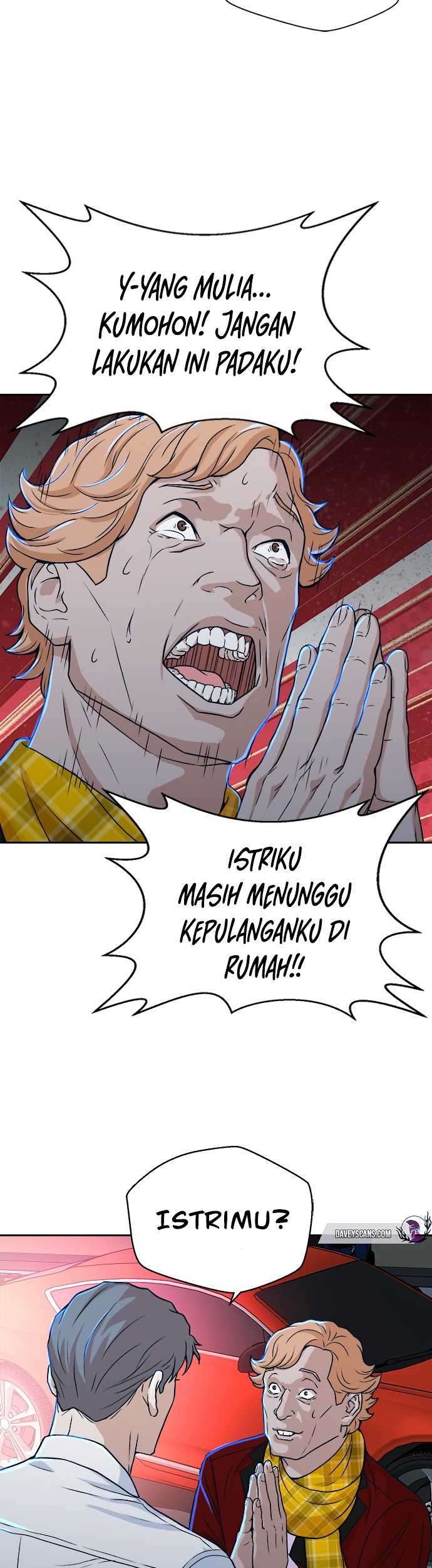 Judge Lee Han Young Chapter 17 Gambar 21