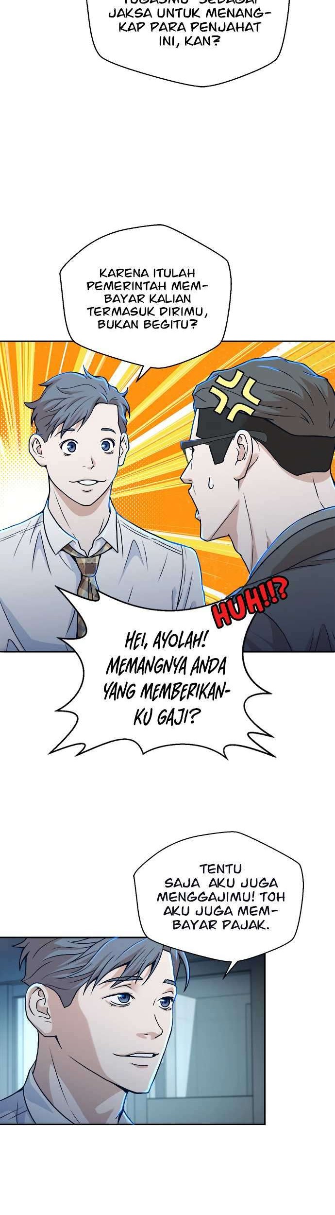 Judge Lee Han Young Chapter 17 Gambar 34