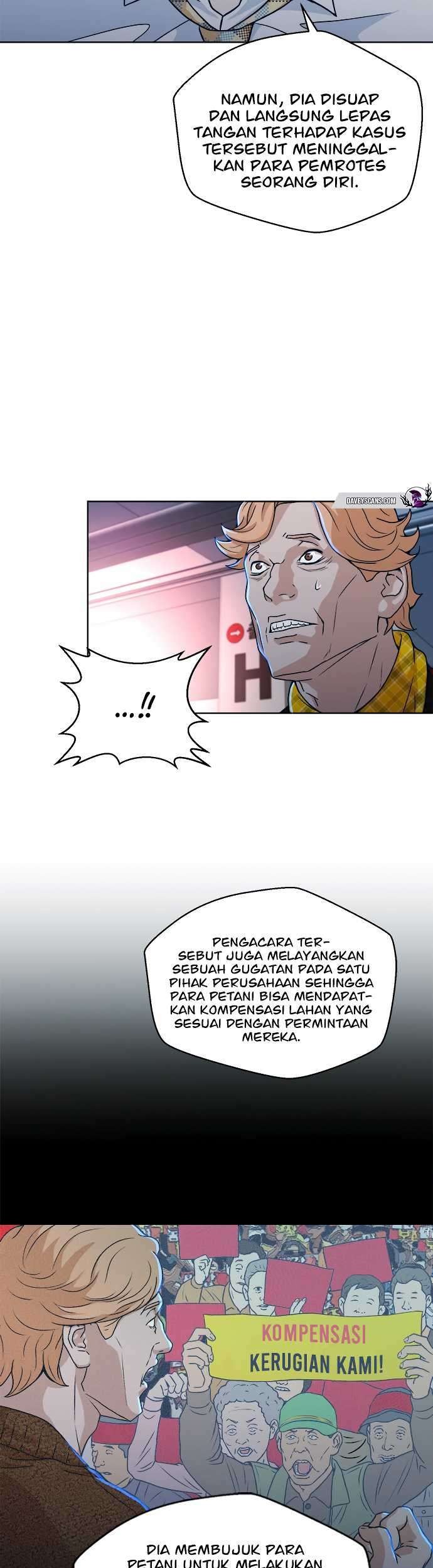 Judge Lee Han Young Chapter 17 Gambar 24