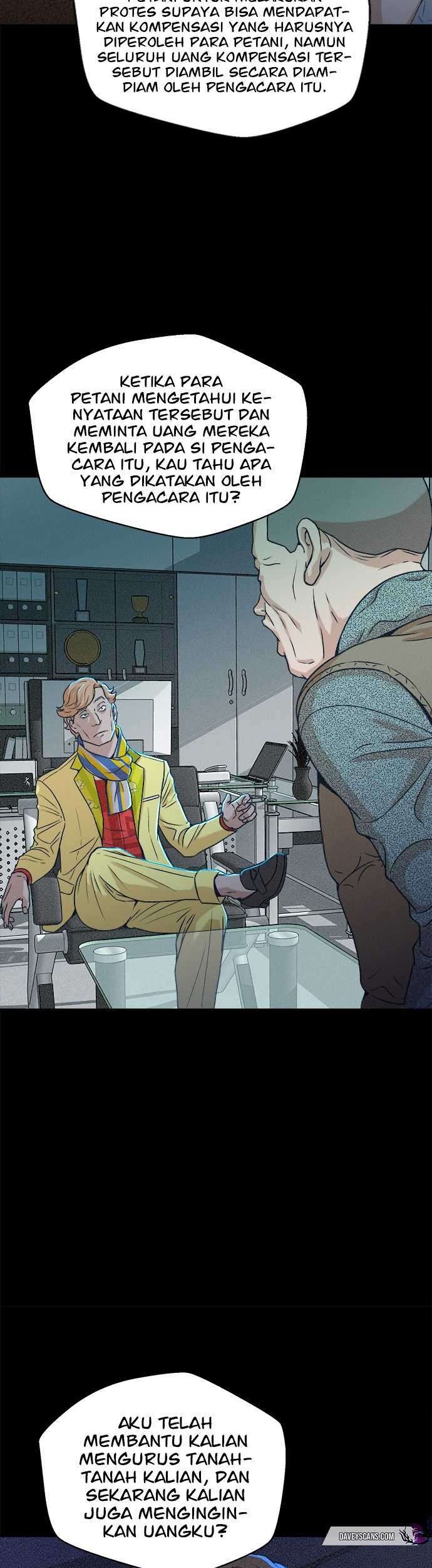 Judge Lee Han Young Chapter 17 Gambar 25