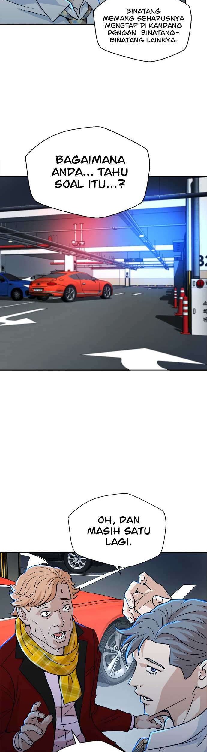 Judge Lee Han Young Chapter 17 Gambar 28