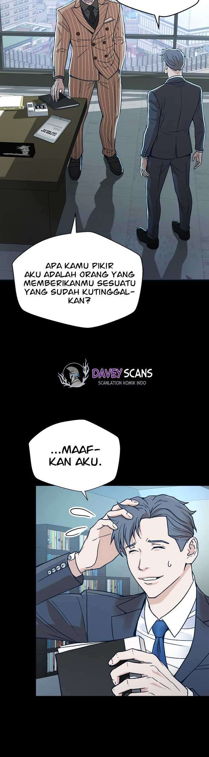 Judge Lee Han Young Chapter 17 Gambar 46