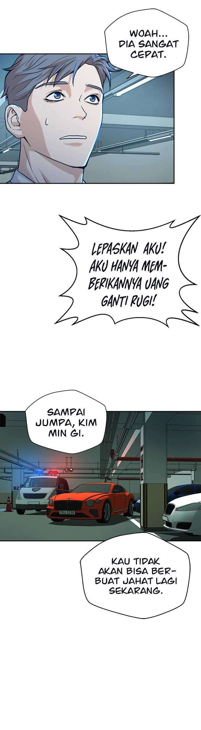 Judge Lee Han Young Chapter 17 Gambar 40