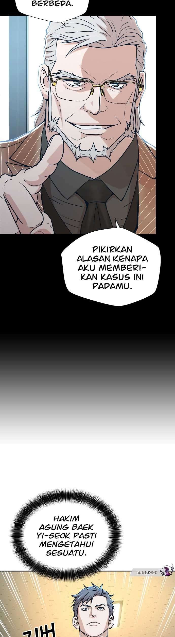 Judge Lee Han Young Chapter 17 Gambar 48