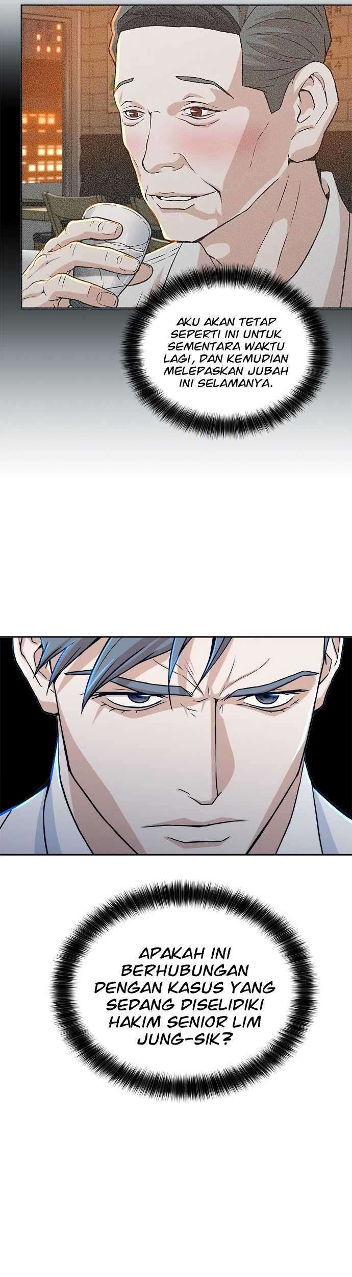 Judge Lee Han Young Chapter 17 Gambar 51