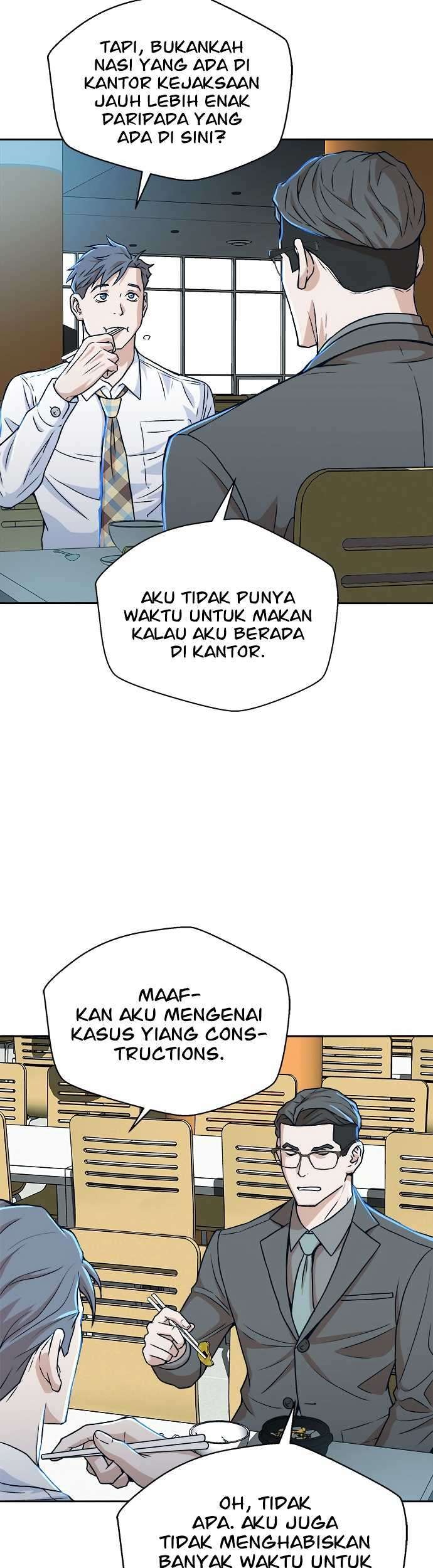 Judge Lee Han Young Chapter 17 Gambar 54