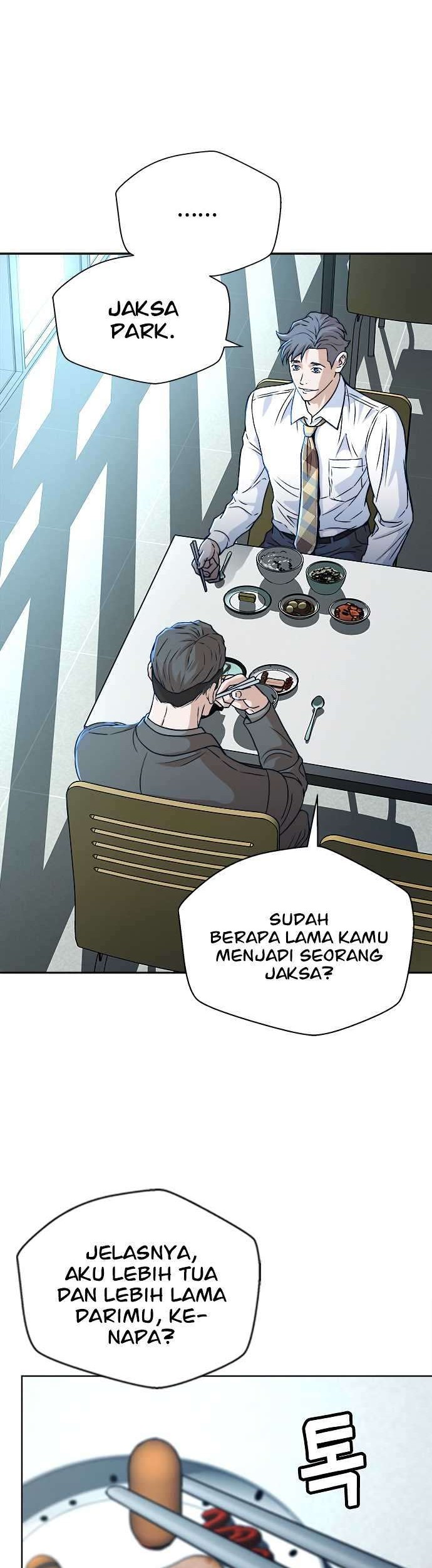 Judge Lee Han Young Chapter 17 Gambar 58