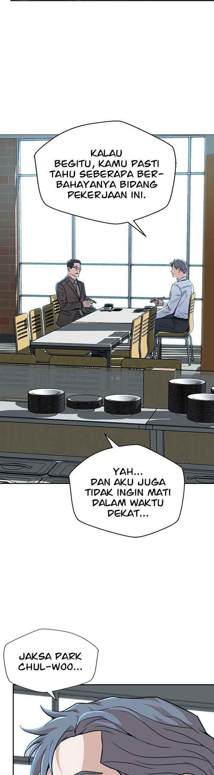 Judge Lee Han Young Chapter 17 Gambar 60