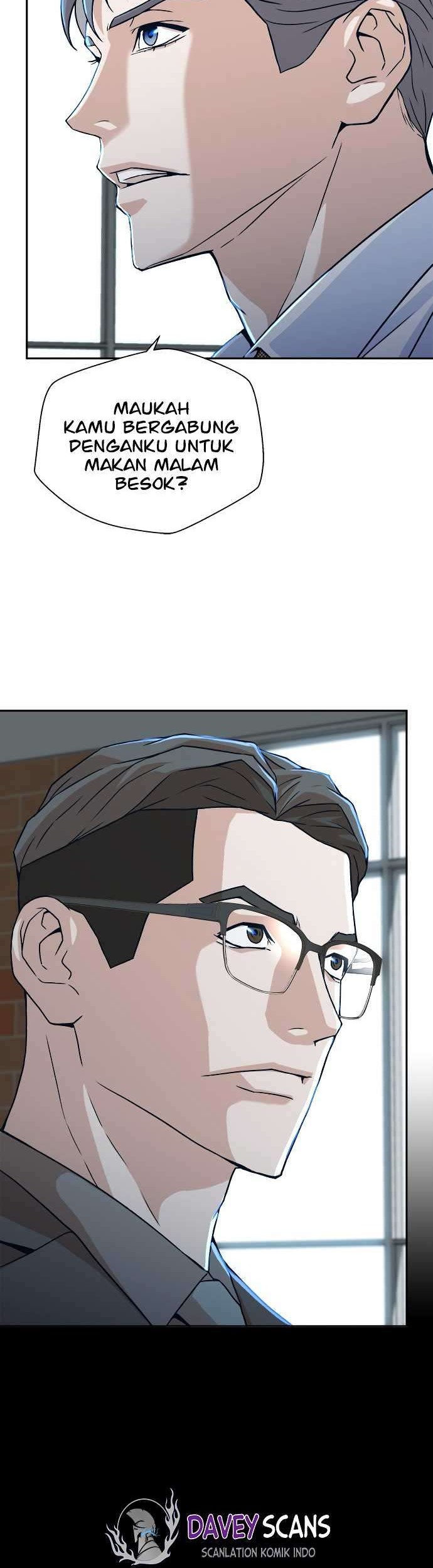 Judge Lee Han Young Chapter 17 Gambar 61