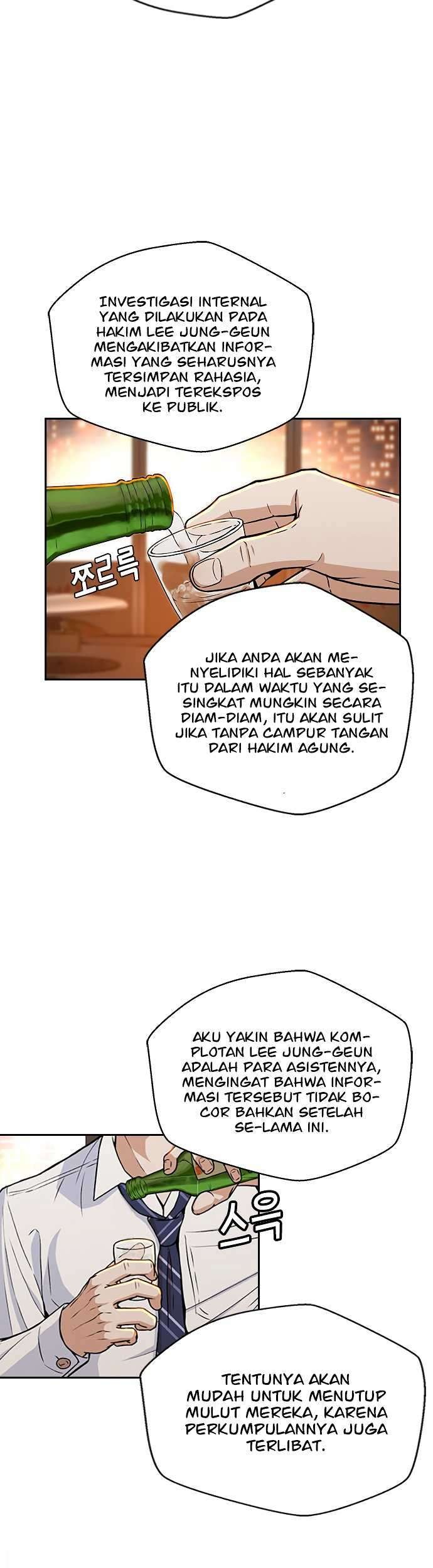 Judge Lee Han Young Chapter 16 Gambar 6