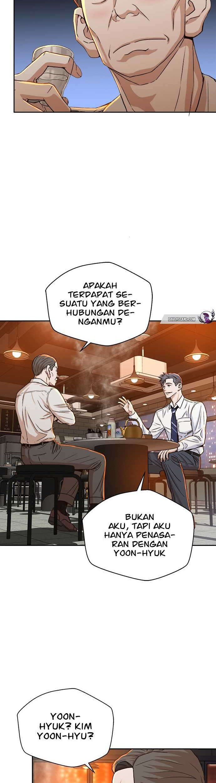 Judge Lee Han Young Chapter 16 Gambar 16