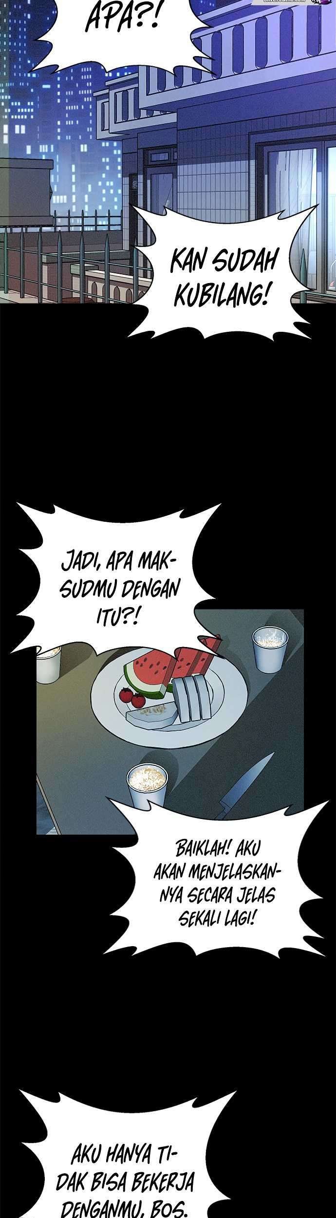 Judge Lee Han Young Chapter 16 Gambar 33